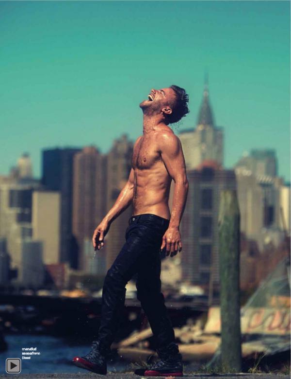 Attitude-January-2014